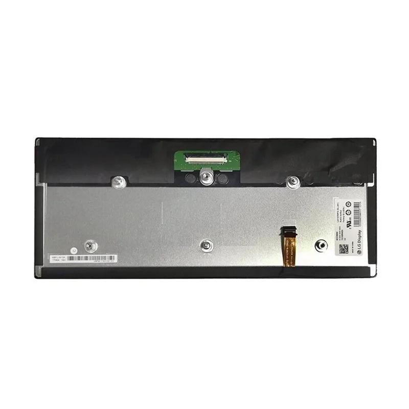 2014 ׽  S  X LA123WF1-SL01 LCD ÷ ȭ, ڵ  ǰ LA123WF4-SL01, 12.3 ġ